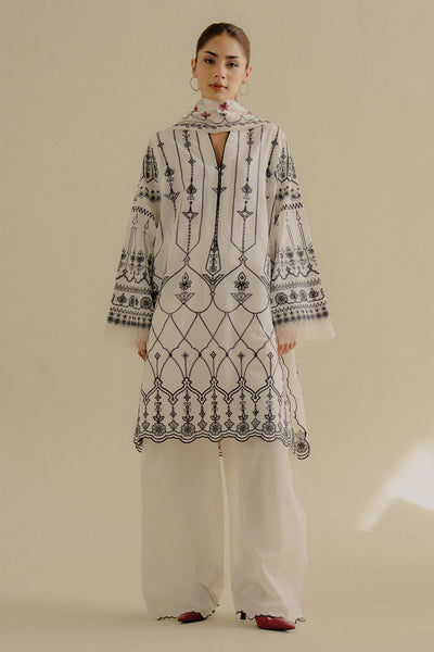Coco Lawn Drop II