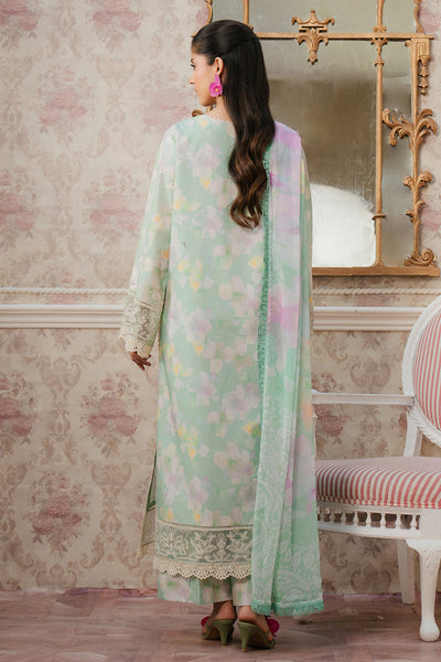 Armelia Printed Lawn