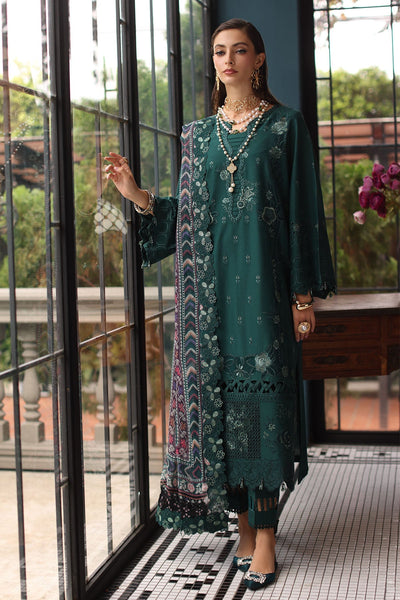 Maya Lawn