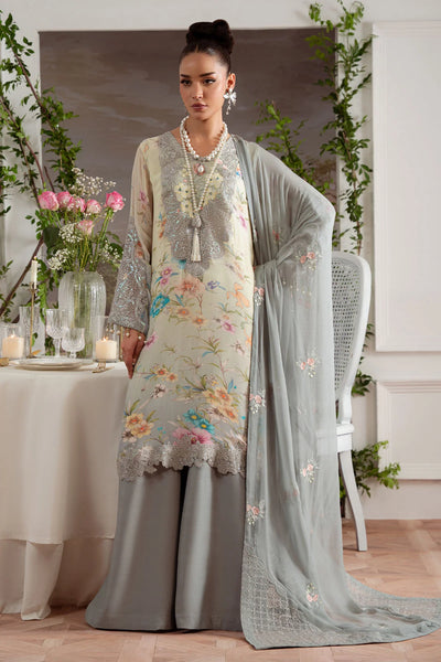 Amaya Luxury Chiffon