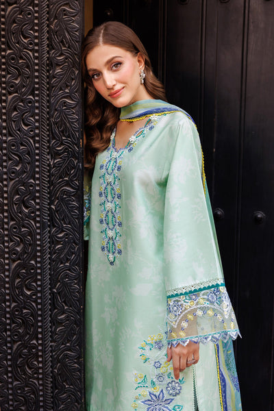 seraya lawn collections