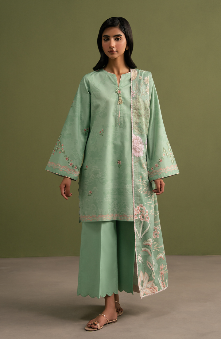 Essentials Lawn Collections