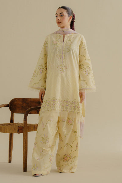 Coco Lawn Drop II