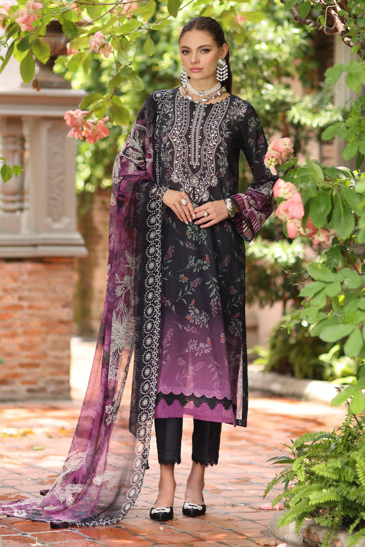 Signature Prints Swiss Lawn