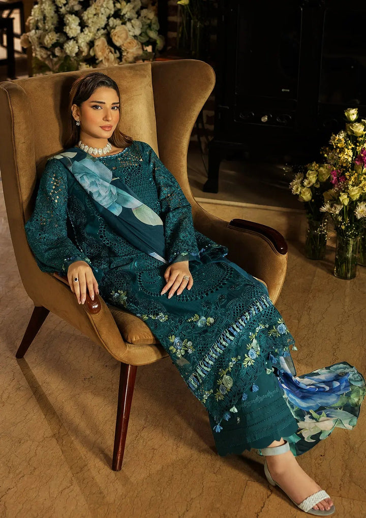 LUXURY LAWN COLLECTION