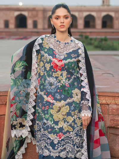 Naqsh Naaz Luxury Lawn