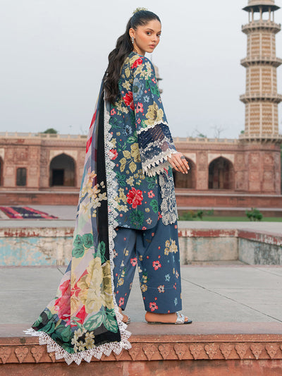 Naqsh Naaz Luxury Lawn