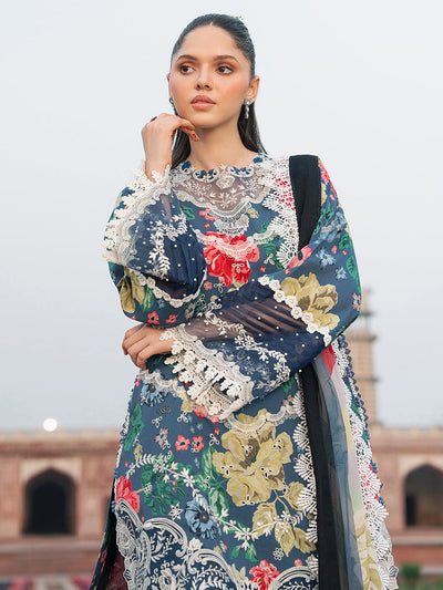Naqsh Naaz Luxury Lawn