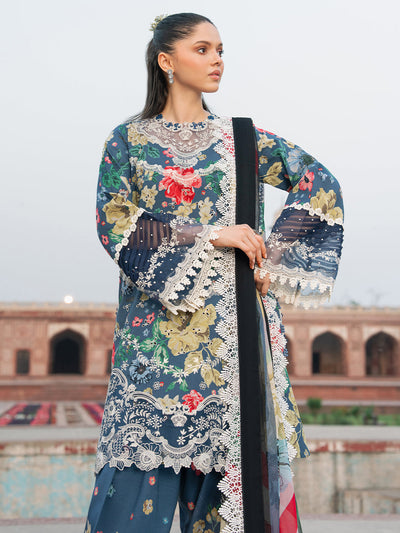 Naqsh Naaz Luxury Lawn