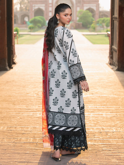 Naqsh Naaz Luxury Lawn