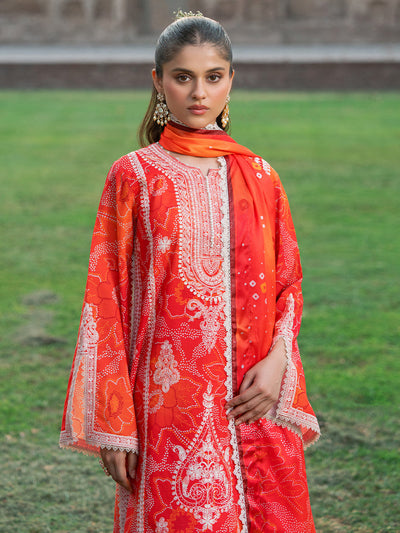 Naqsh Naaz Luxury Lawn
