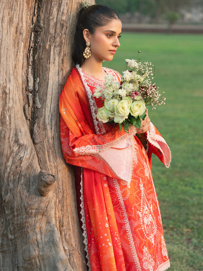 Naqsh Naaz Luxury Lawn