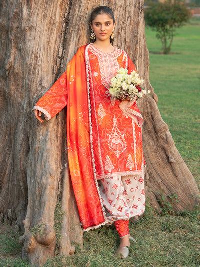Naqsh Naaz Luxury Lawn