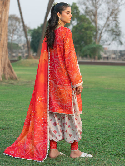 Naqsh Naaz Luxury Lawn