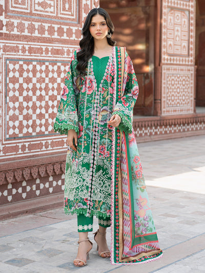 Naqsh Naaz Luxury Lawn