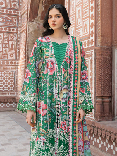 Naqsh Naaz Luxury Lawn