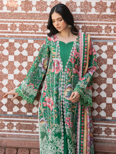 Naqsh Naaz Luxury Lawn