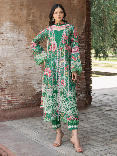 Naqsh Naaz Luxury Lawn