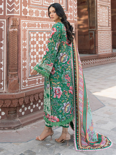 Naqsh Naaz Luxury Lawn