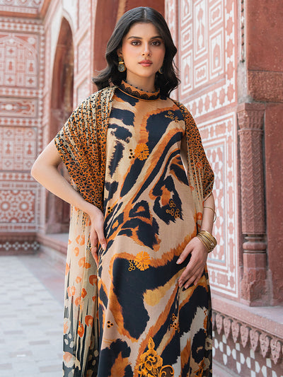 Naqsh Naaz Luxury Lawn