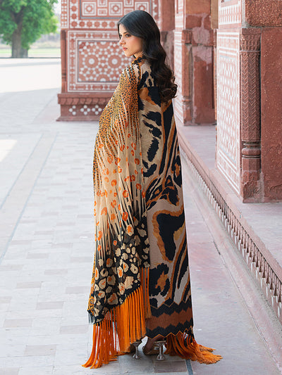 Naqsh Naaz Luxury Lawn