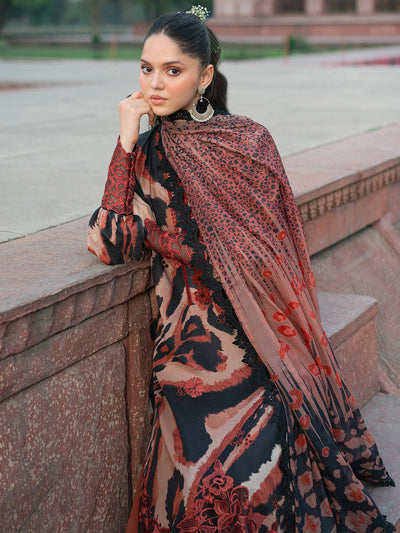 Naqsh Naaz Luxury Lawn