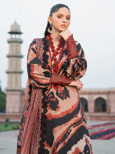 Naqsh Naaz Luxury Lawn