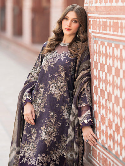 Naqsh Naaz Luxury Lawn
