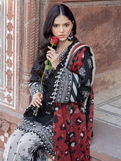 Naqsh Naaz Luxury Lawn