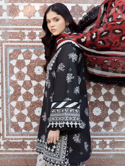 Naqsh Naaz Luxury Lawn