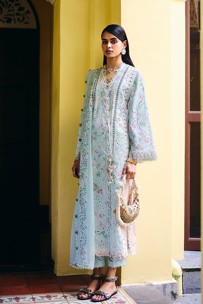 CASUAL PRET EID EDIT&