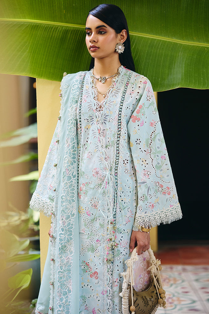 CASUAL PRET EID EDIT&