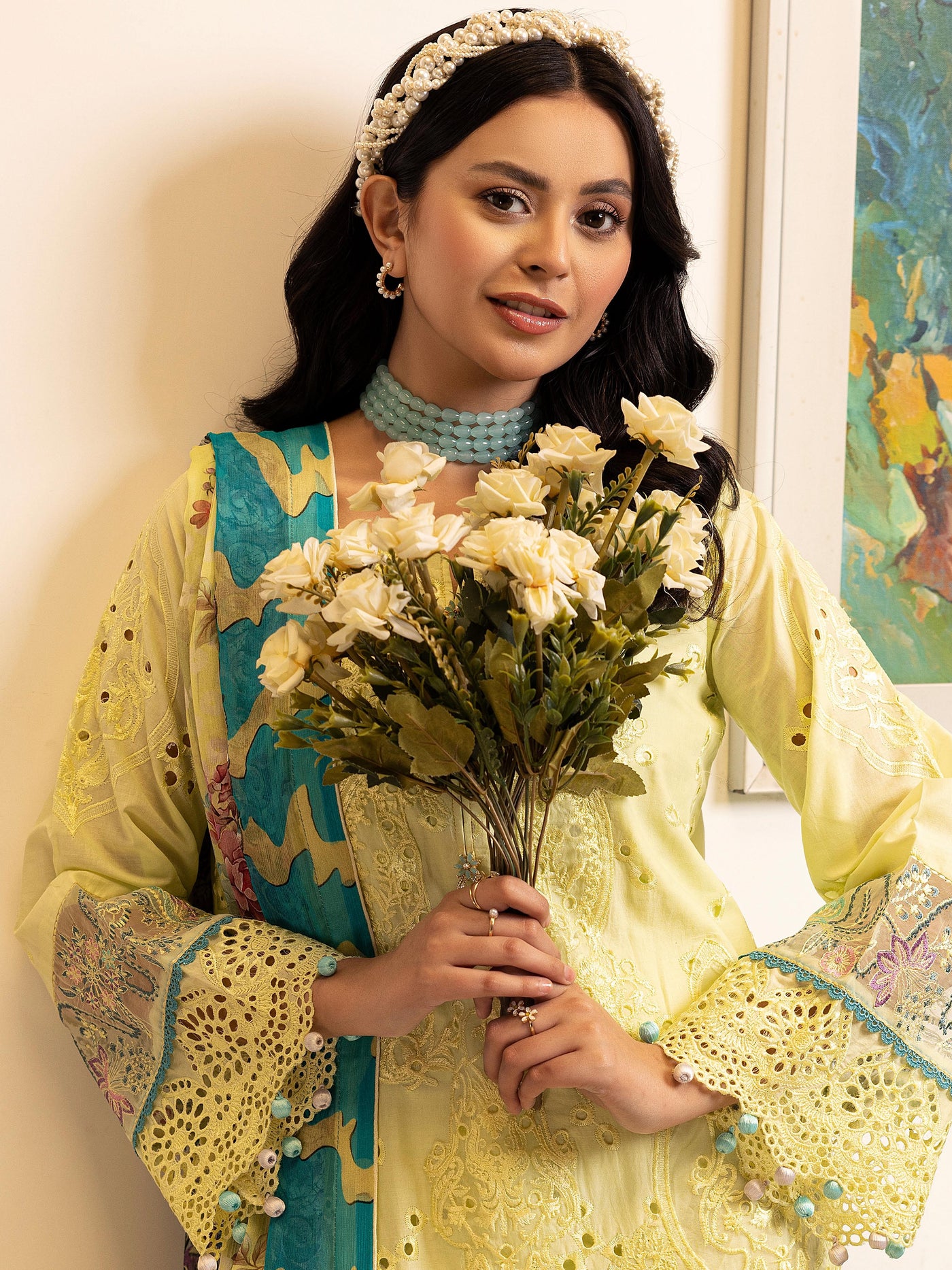 Omnia Luxury Lawn