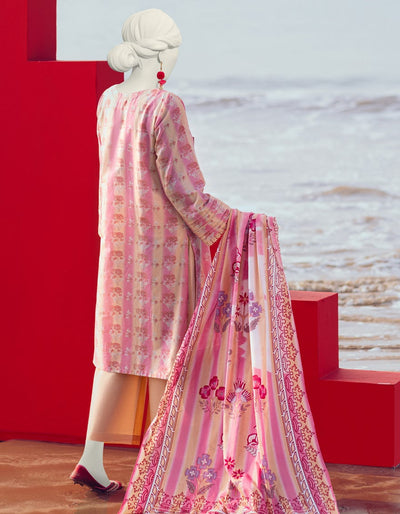 JUNAID JAMSHED | JLAWN-S-24-051