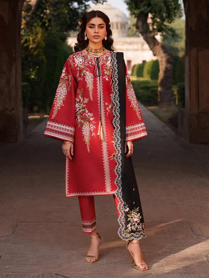 Suroor 3 Pc  Pret