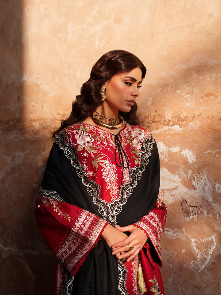 Suroor 3 Pc  Pret