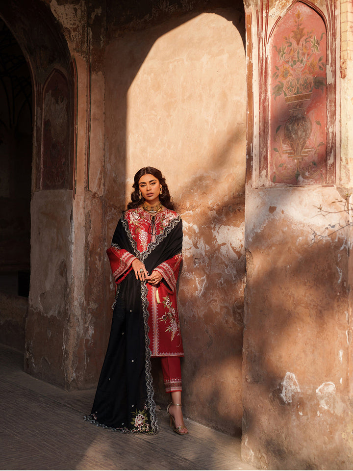 Suroor 3 Pc  Pret