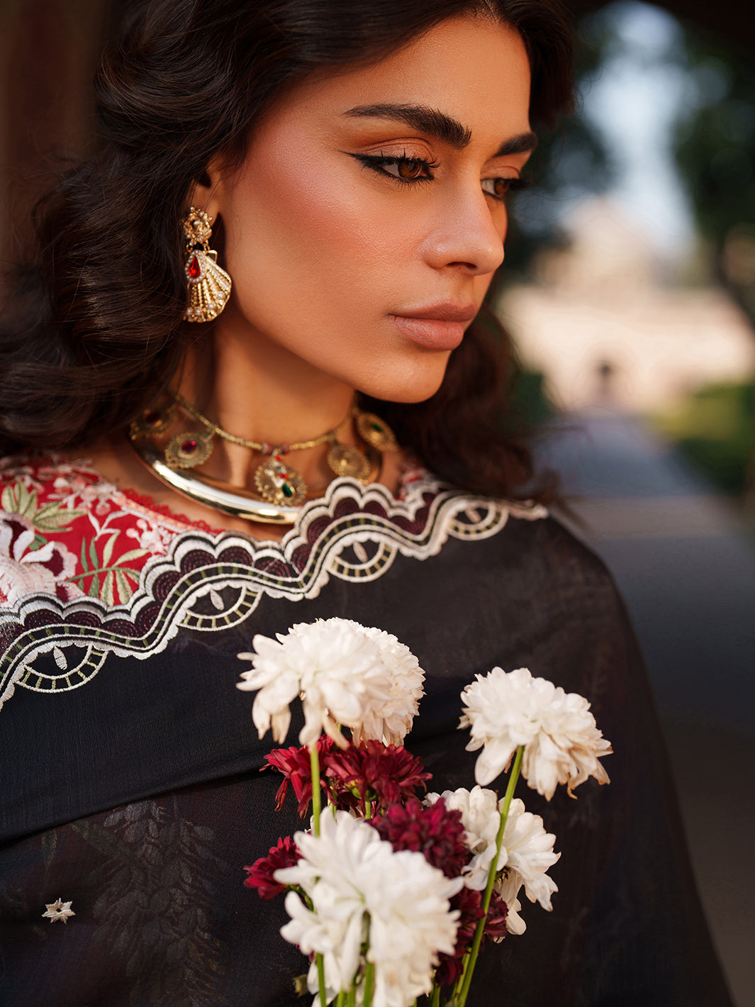 Suroor 3 Pc  Pret