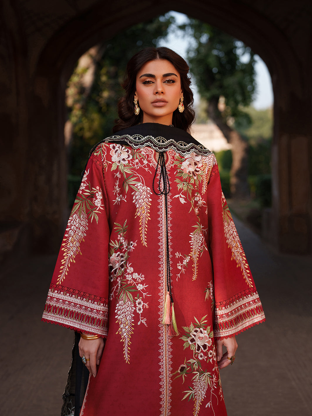 Suroor 3 Pc  Pret