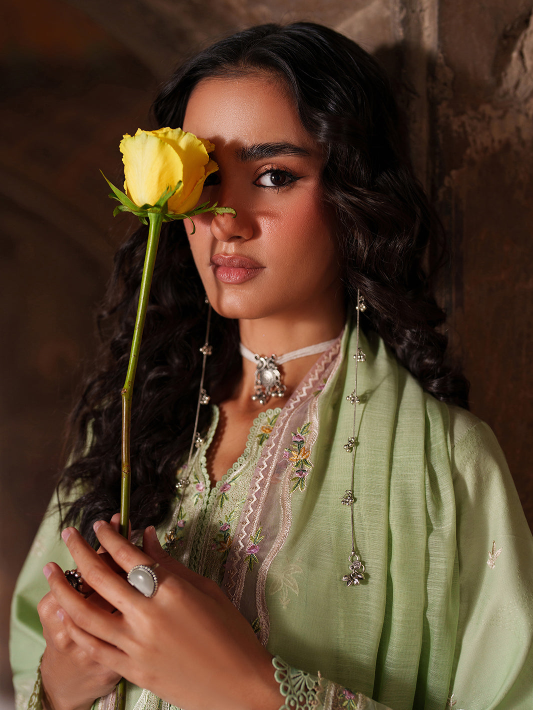 Suroor 3 Pc  Pret
