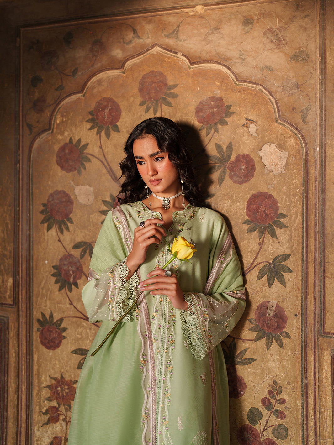 Suroor 3 Pc  Pret