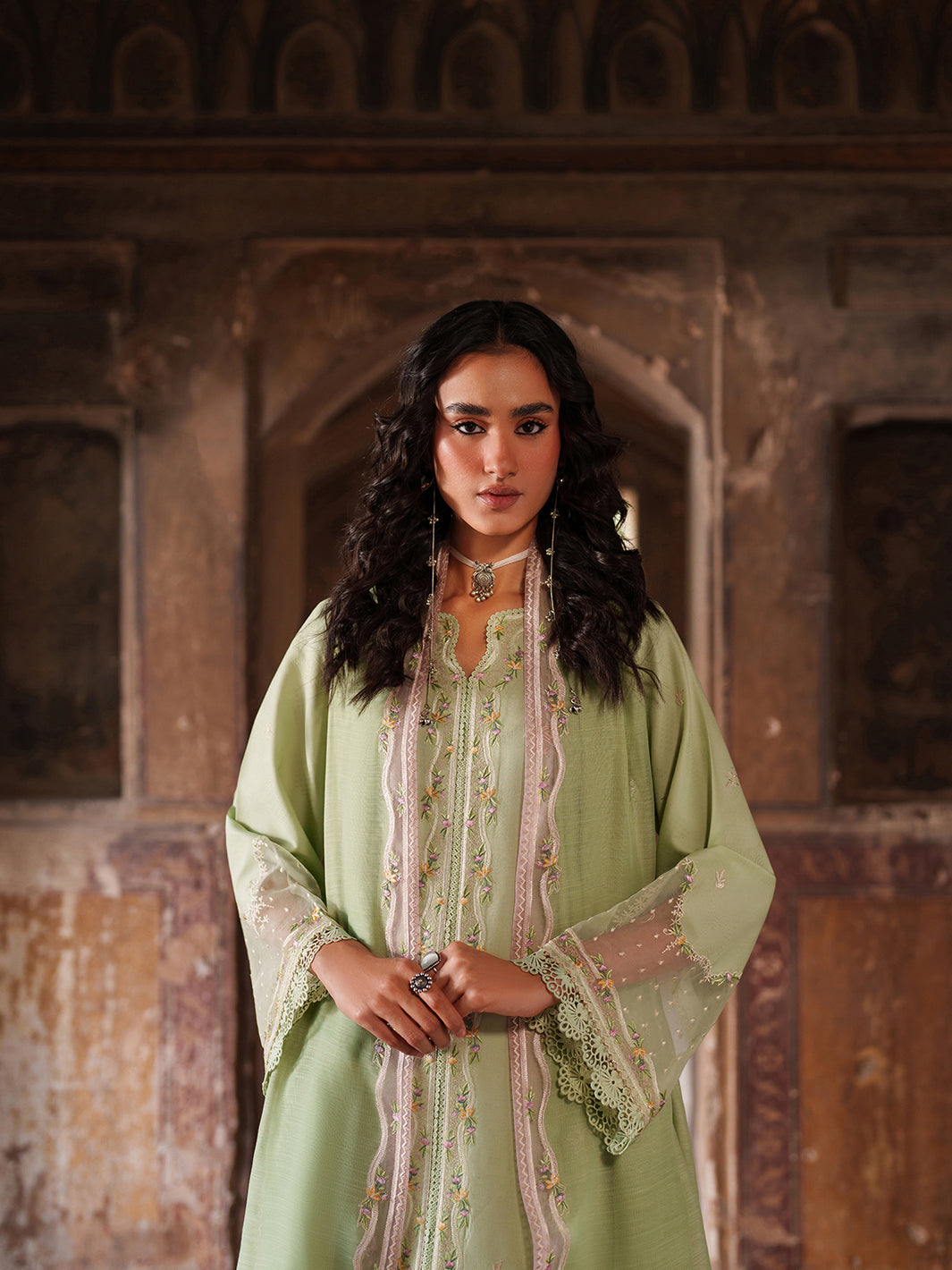 Suroor 3 Pc  Pret