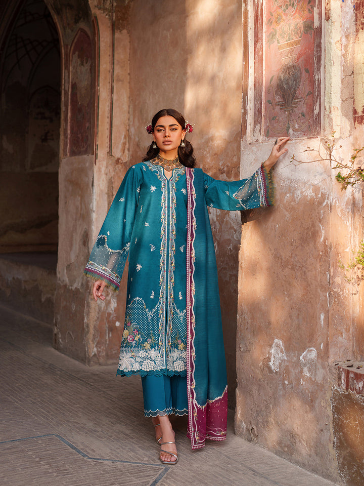 Suroor 3 Pc  Pret