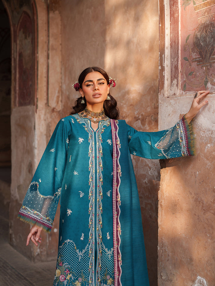 Suroor 3 Pc  Pret