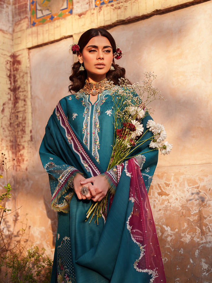 Suroor 3 Pc  Pret