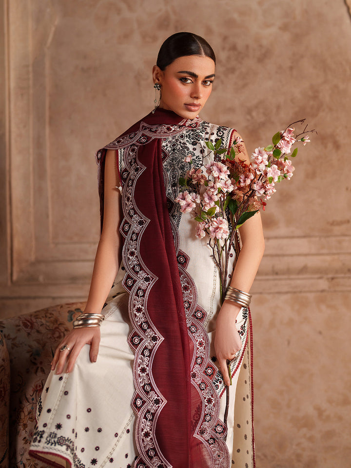 Suroor 3 Pc  Pret