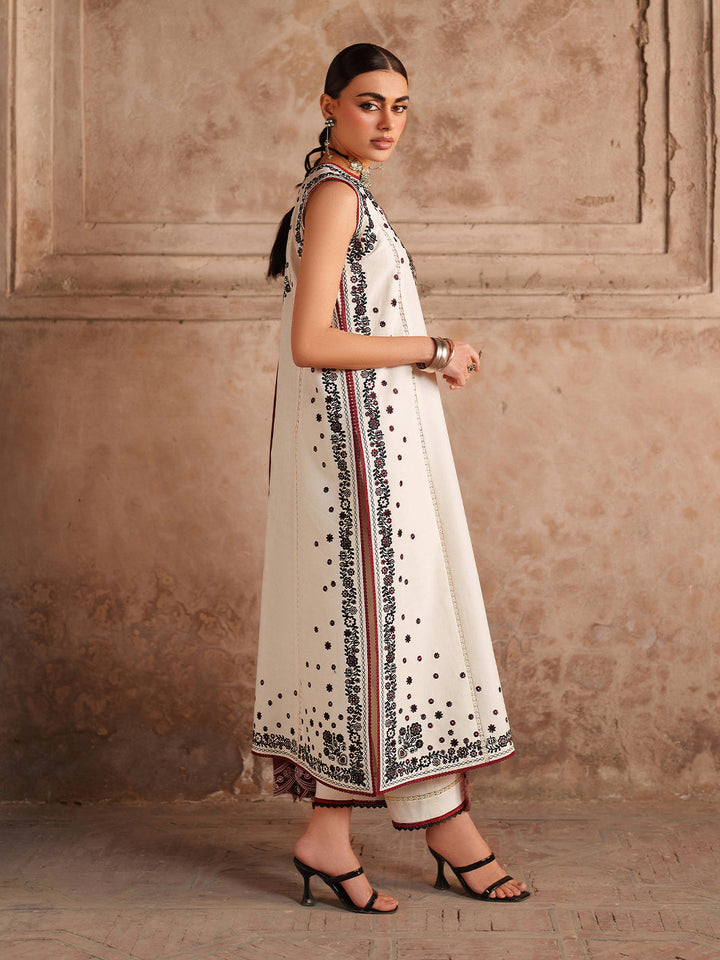 Suroor 3 Pc  Pret
