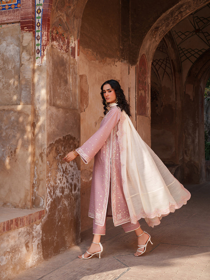 Suroor 3 Pc  Pret
