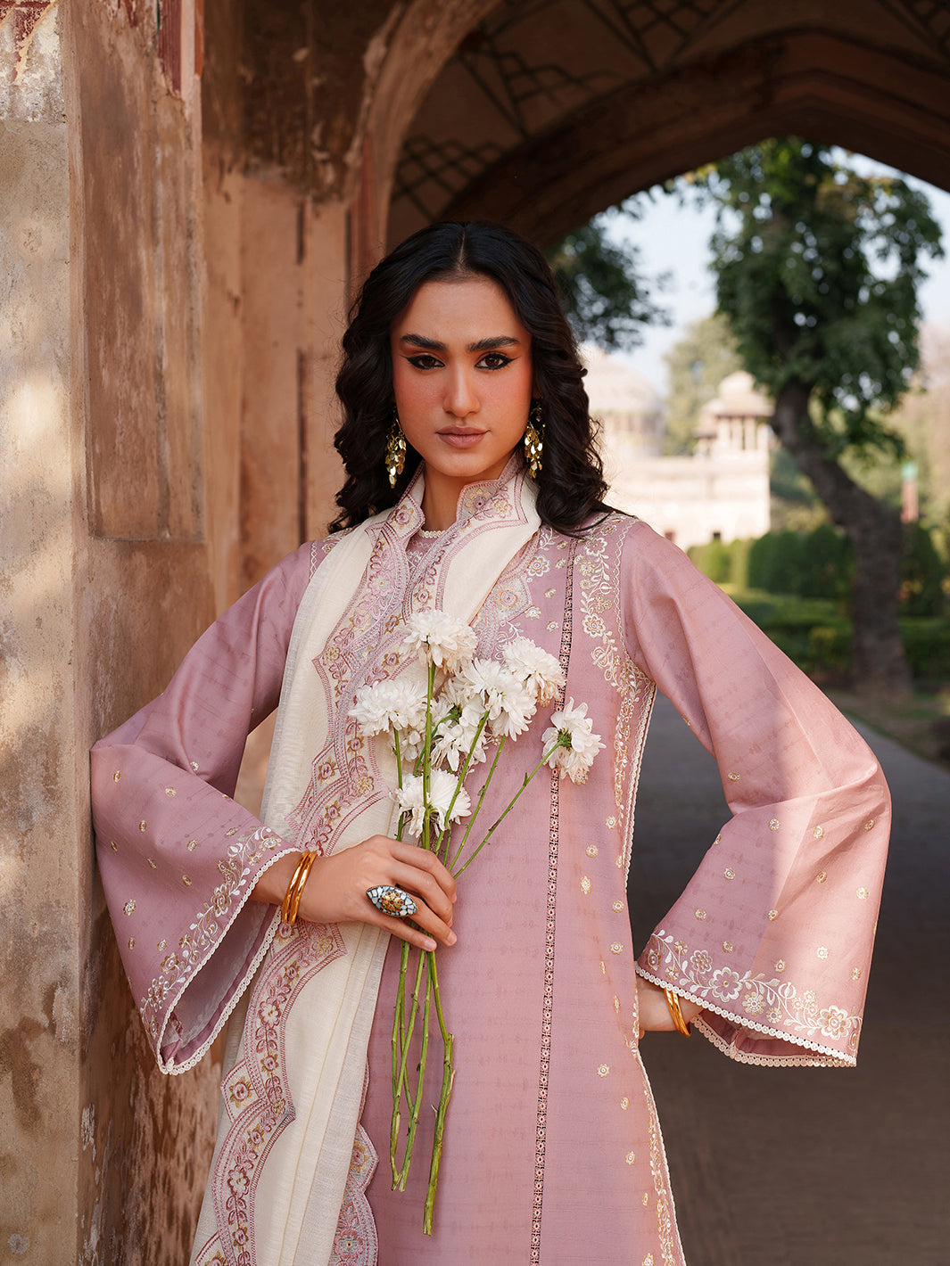 Suroor 3 Pc  Pret
