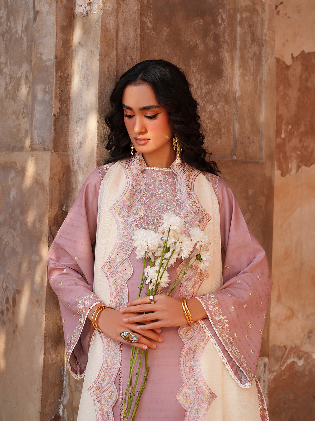 Suroor 3 Pc  Pret